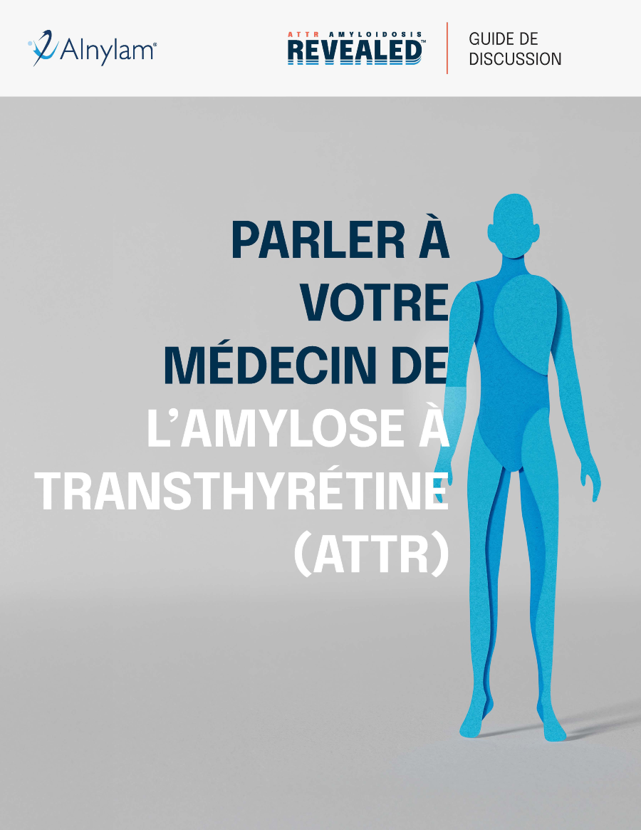 Cover image of Doctor Discussion Guide